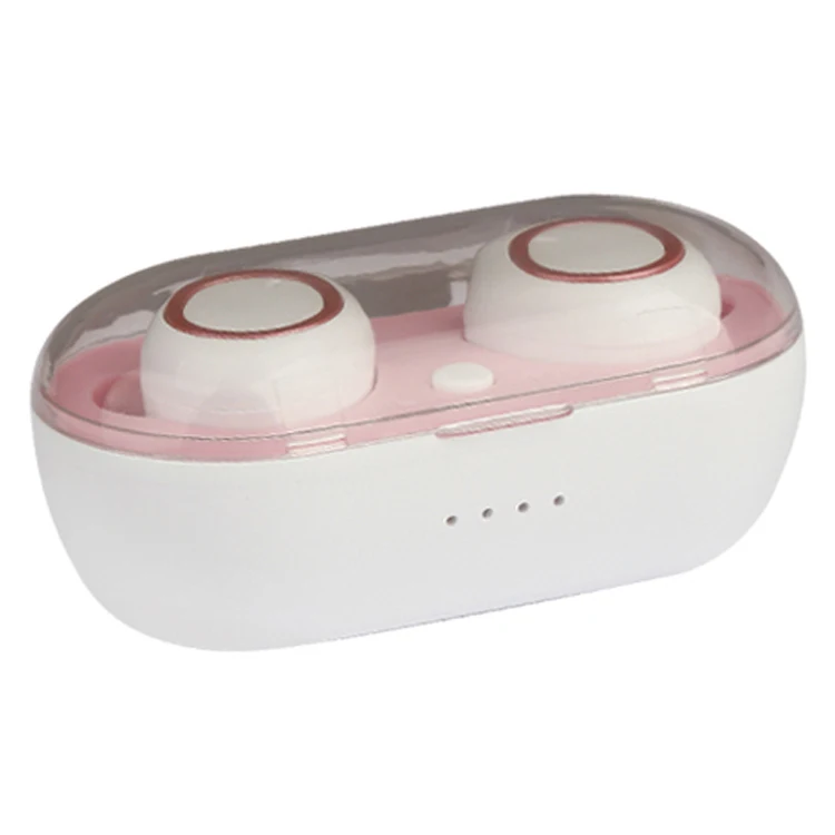 TWS наушники в ухо ODM Bluetooth наушники OEM стерео Спортивная гарнитура глубокий бас беспроводные наушники