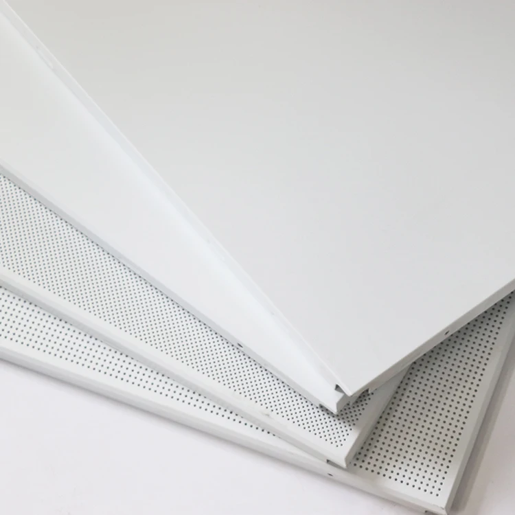 metal false ceiling aluminum ceiling of office/hospital/school/factory/workshop