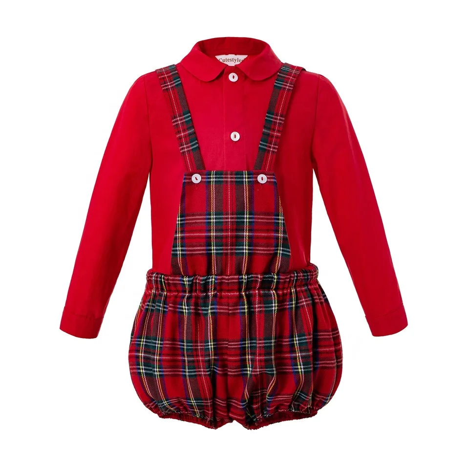 Pettigirl 2024 Autumn Newborn Toddler Baby Boy Short 2 Pieces Romper Gift Boxes Sets 0-24M 1BAG=1PCS