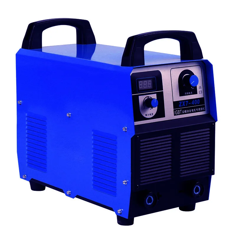 ZX7- 400 Amp Other Mini Inverter 380V Ac MMA Mig Arc Welding Machine Price