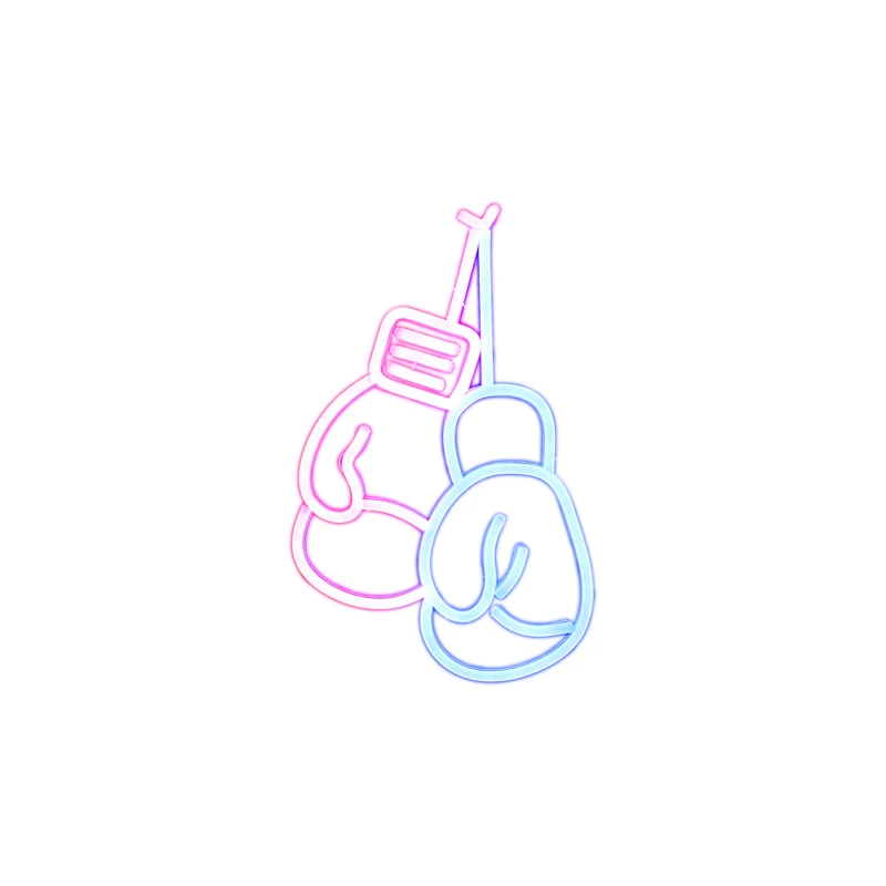 Wanxing Birthday Neon Sign Custom  Mitts  LED Neon Light Party,Sweet Birthday Gifts