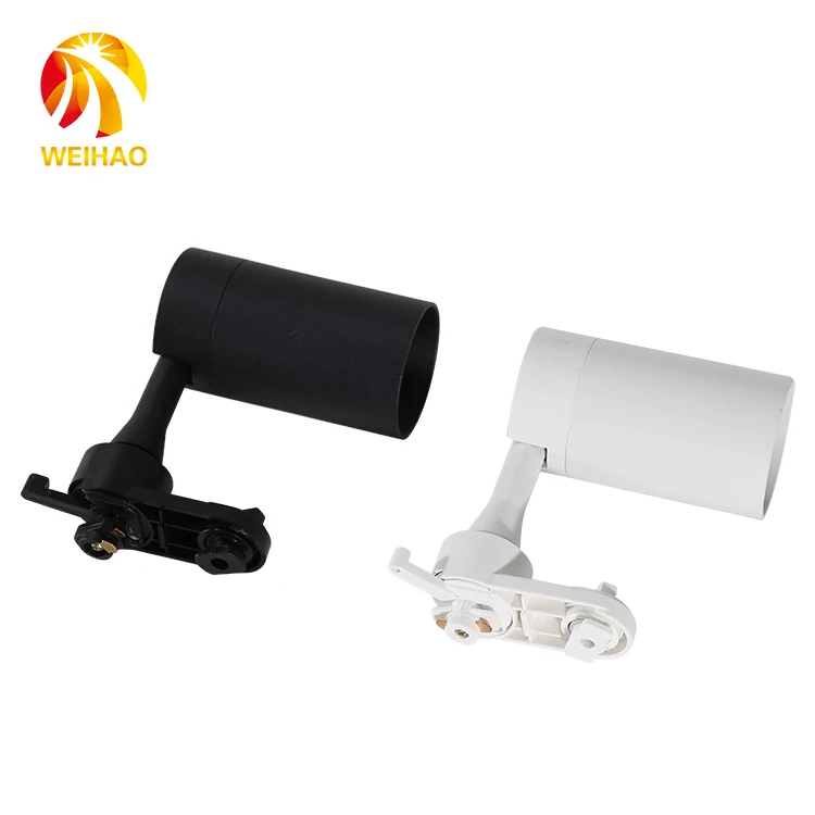 Manufacturer Price Modern Home Office Deep Cup Aluminum Alloy 5w 7w Led Track Lamp