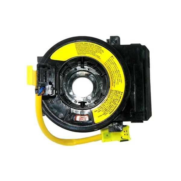 Wholesale CLOCK SPRING OEM:S3658300 FOR LIFAN X60