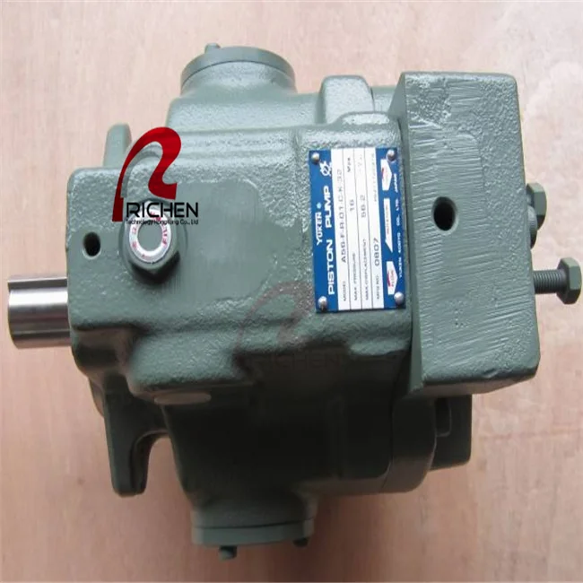 Yuken насос A45-F-R-04-H-K-10393 Гидравлический масляный в