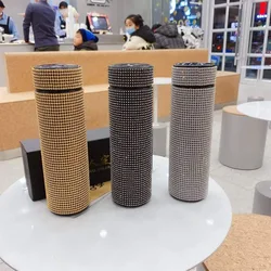 18oz Double Walled Insulated Stainless Steel Coffee Travel Tumbler Cups In Bulk vacuum cup