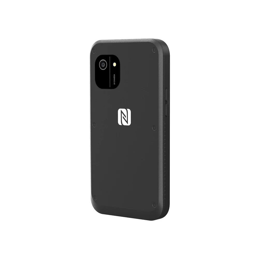 Remarkable portable nfc android smart screens 5.5 inch front NFC 4G LTE MTK8768 8788 4GB RAM tablet nfc android tablet pc