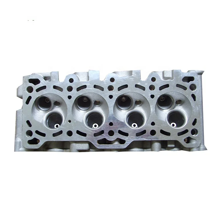 Brand New B10S1/B10S1A/B10S1C Bare Cylinder Head 96642709  96666228 For Daewoo