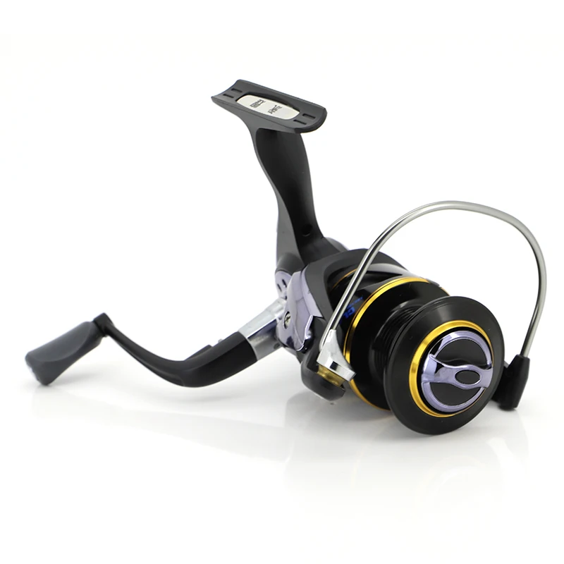 CL6000 metal alloy body spinnings reel fishing reel saltwater reel