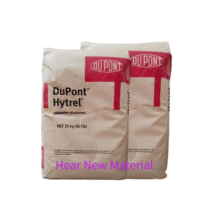 TPC-ET Hytrel 8238/ 8238HS NCB010 Thermoplastic Polyester Elastomer TPEE