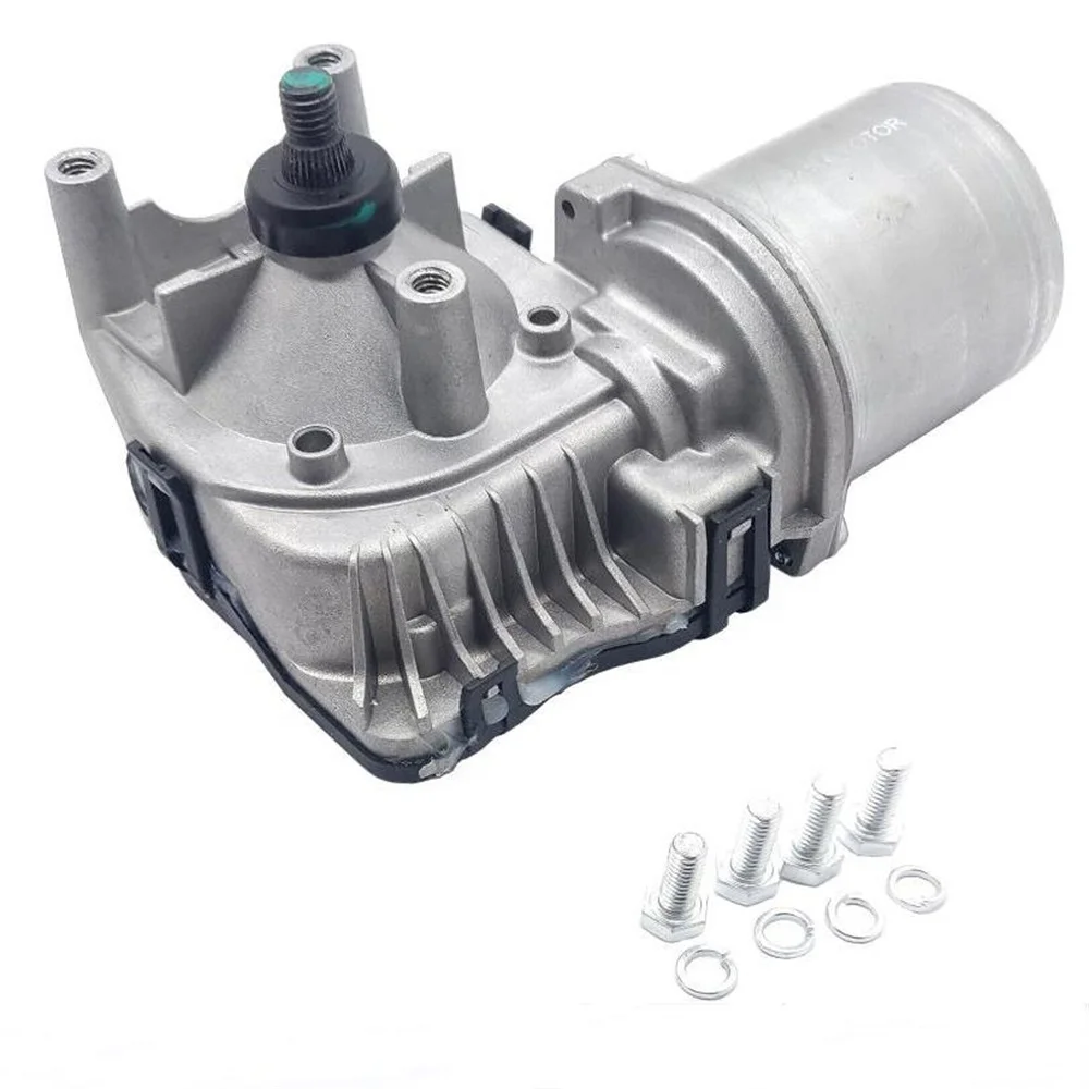 brushless 12v 50w for VW Eos Jetta Golf GTI wiper motor 1Q1955119C 1K1955119E 1Z1955119C