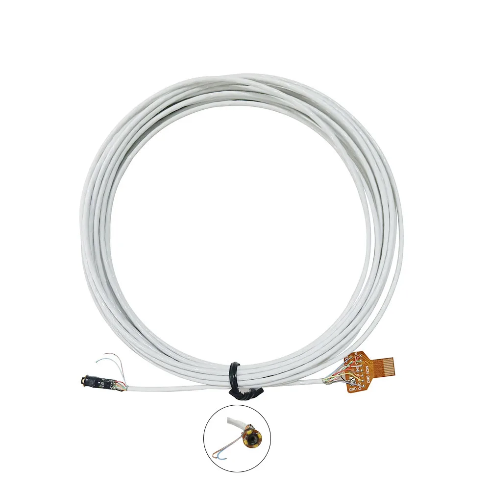 Hot selling All-in-1 1MP Endoscope Mini Camera OV9734 for Medical or Industrial Use OEM/ODM