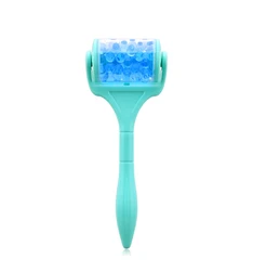 Functional Ice Roller with 100% ABS Facial Skin Care Ice Roller with Cheap Prices