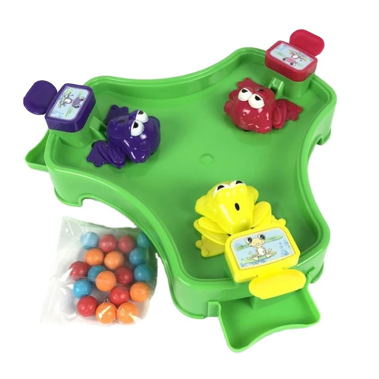 
funny hungry jumping frogs eating beans Educational Fun Family Children Fun Frog Eating Beans Hungry Frog Toys 