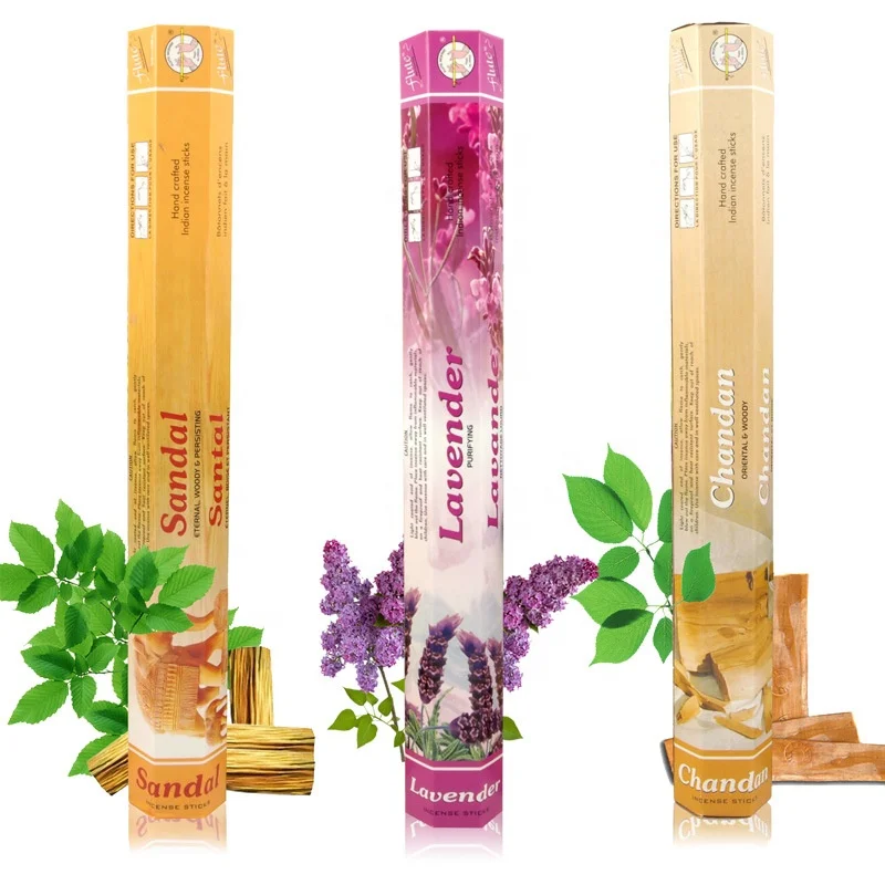 Wholesale Factory Cheap Price Indian Home Incense Indoor Household Hygiene Aromatherapy Buddha Stick Incense For Sale