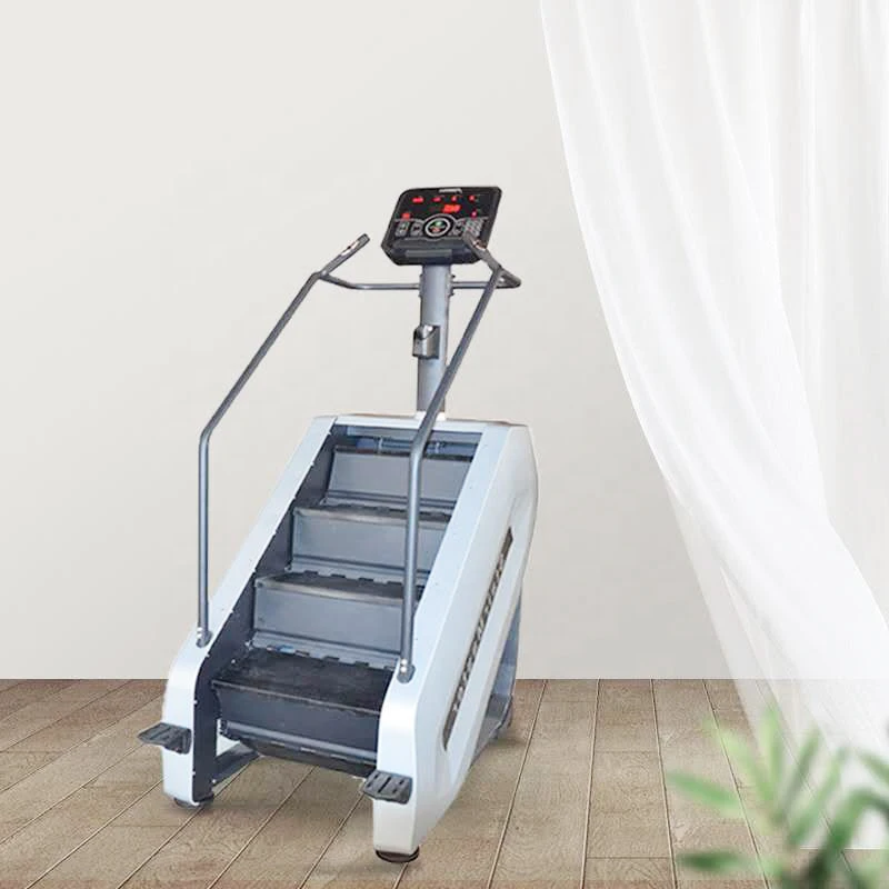 Popular Commercial Stair Climber Professional Automatic Stair Climber