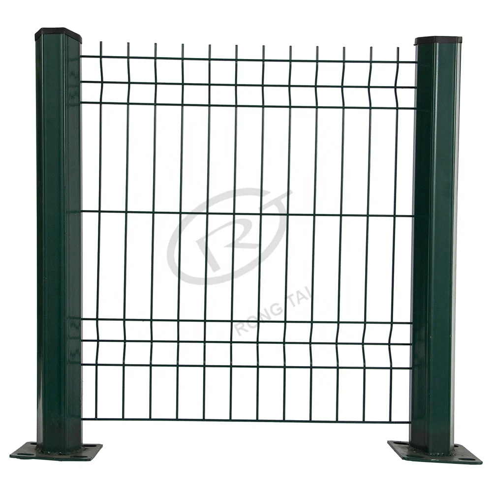 304 Stainless steel chs post  mesh   wire  a welded fence