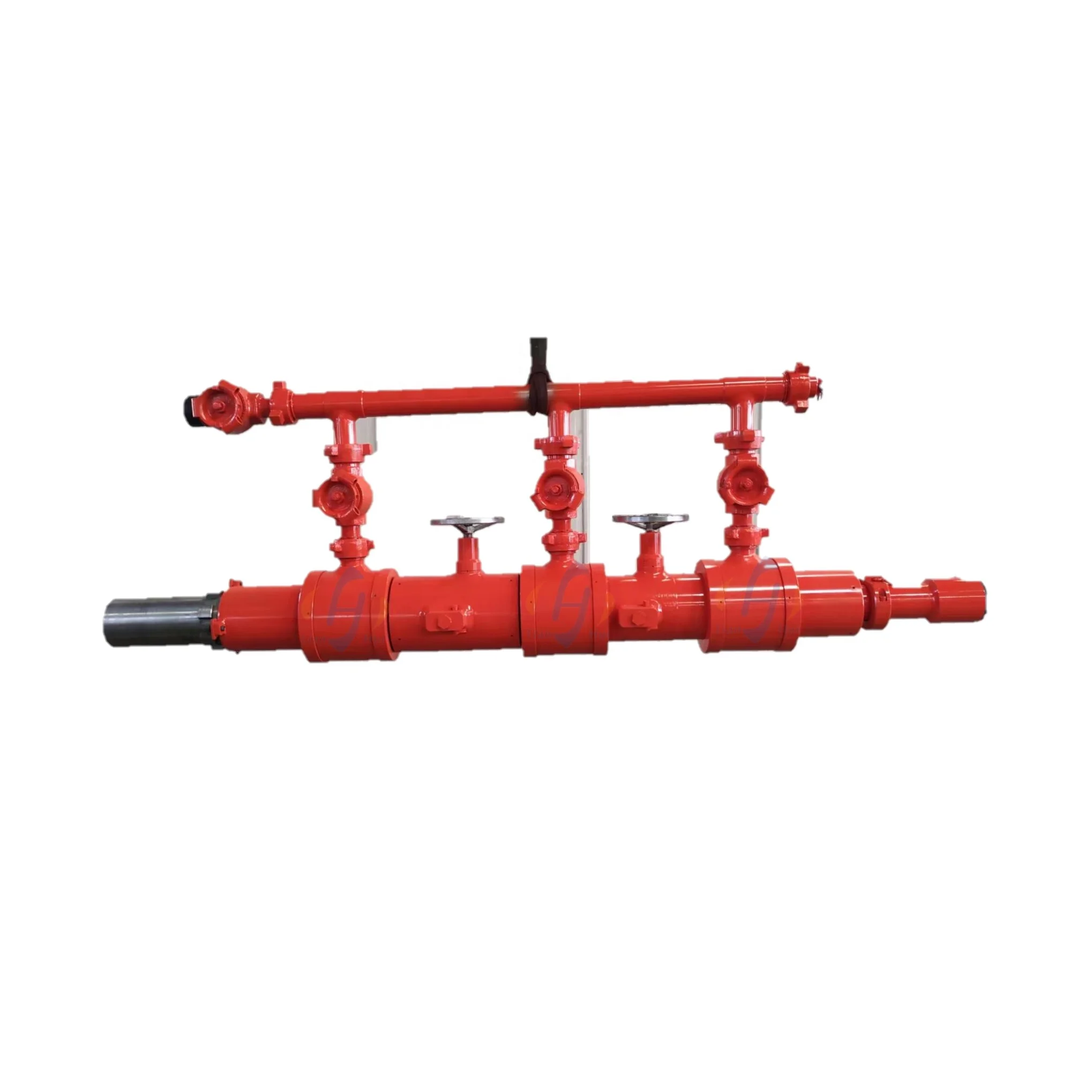 High Quality API 7K Cementing Tool Rotating Cement Head for Oil Drilling