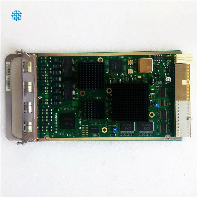 E81A Huawei плата оборудования широкополосного доступа SmartAX серии MA5612
