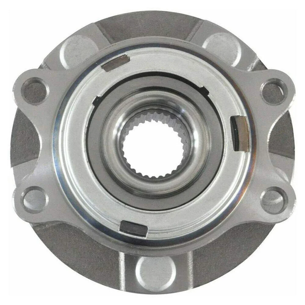 High Quality Parts Wheel Bearing Kit 40202CA010 40202CA06C 40202ZM70A VKBA6984 513310 Wheel Hub Bearing For NISSAN