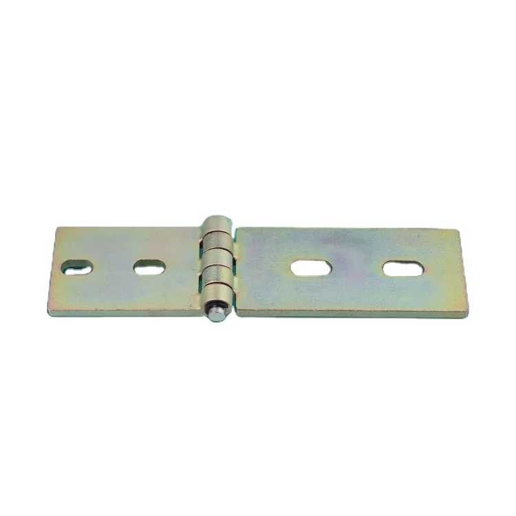 SK2-048-6 Traditional Design Heavy Duty Door Hinge with Ball Bearing for Kitchen Bedroom Dining Wine Cellar Chassis Cabinet