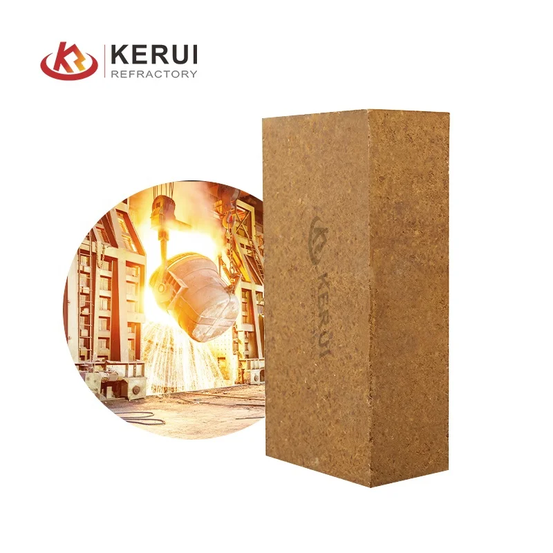 Custom Manufacturer supply All grades of Magnesia Bricks with low cost