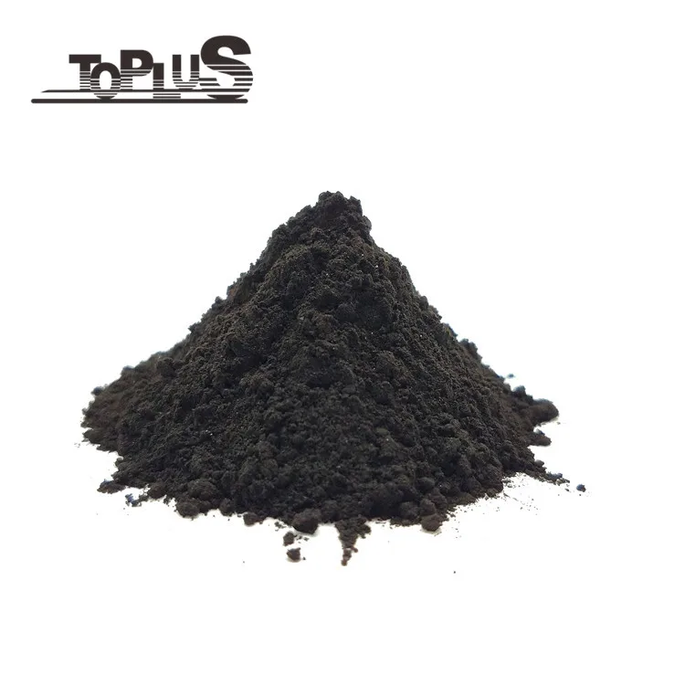 China Manufacturer Chemical Raw Material Black Powder Sulfonated Asphalt