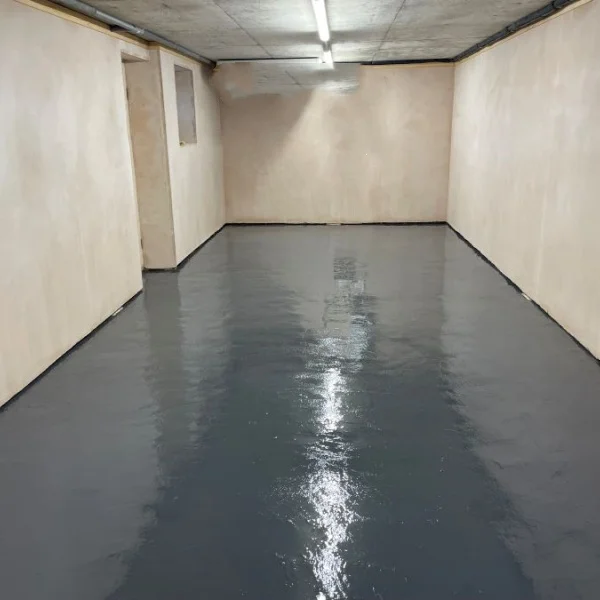 One component High Polymer Water Emulsion Polyurethane PU Waterproofing Coating
