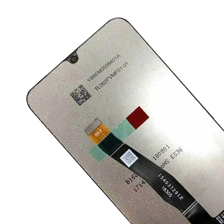 Mobile phone Lcd Touch Screen for Huawei P smart 2019 Pantalla tactil Display Psmart 2019 LCD