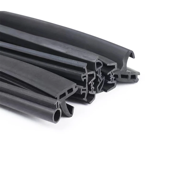 aluminium windows glazing rubber gasket EPDM door seal strip