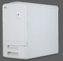 Automatic Rice Refrigerator Constant Temperature Storage Rice Container Smart Rice Dispenser