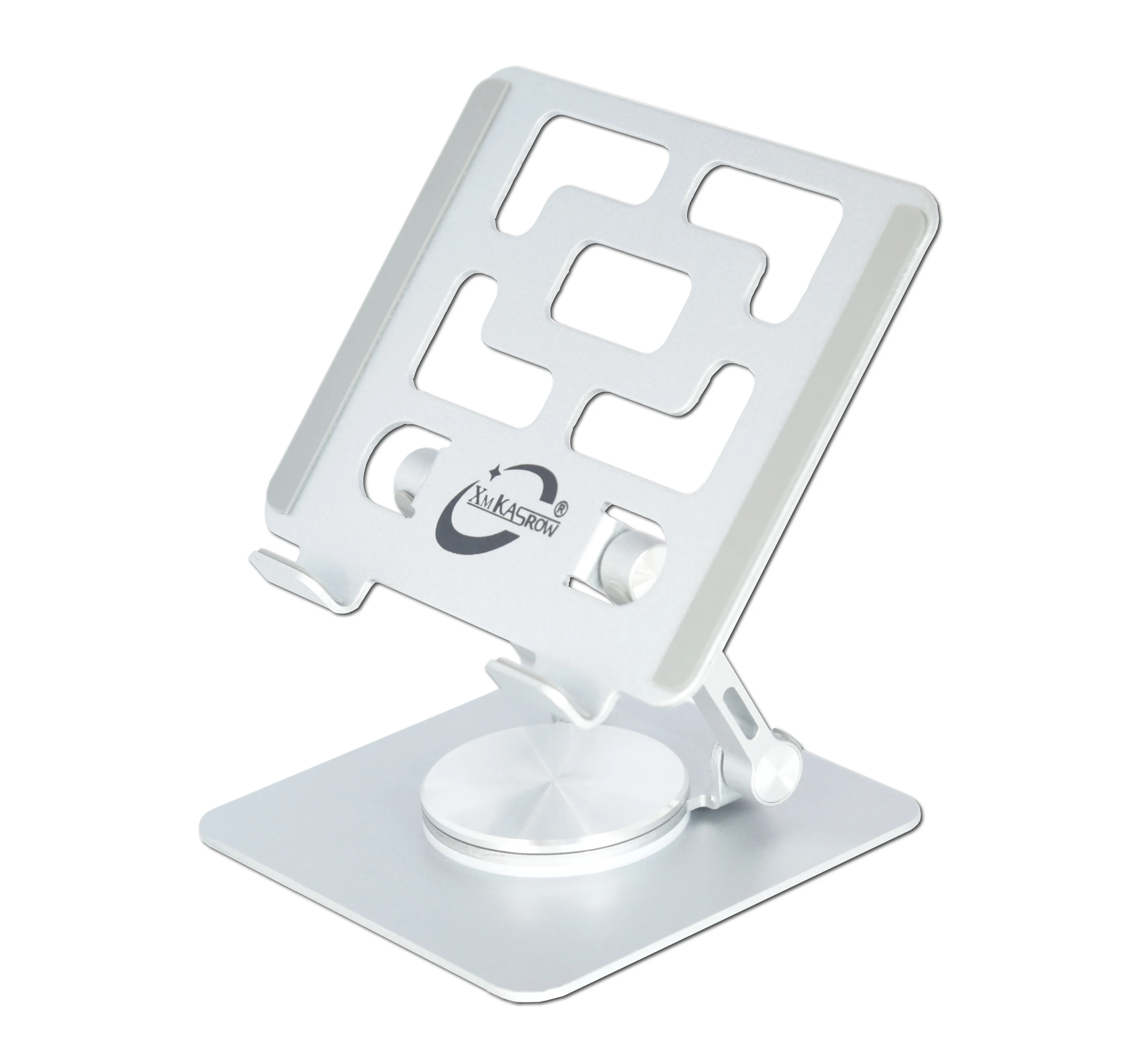 2024 New Phone Accessories Mobile Phone Holder Desktop Tablet Stand Support For Iphone Ipad Pc