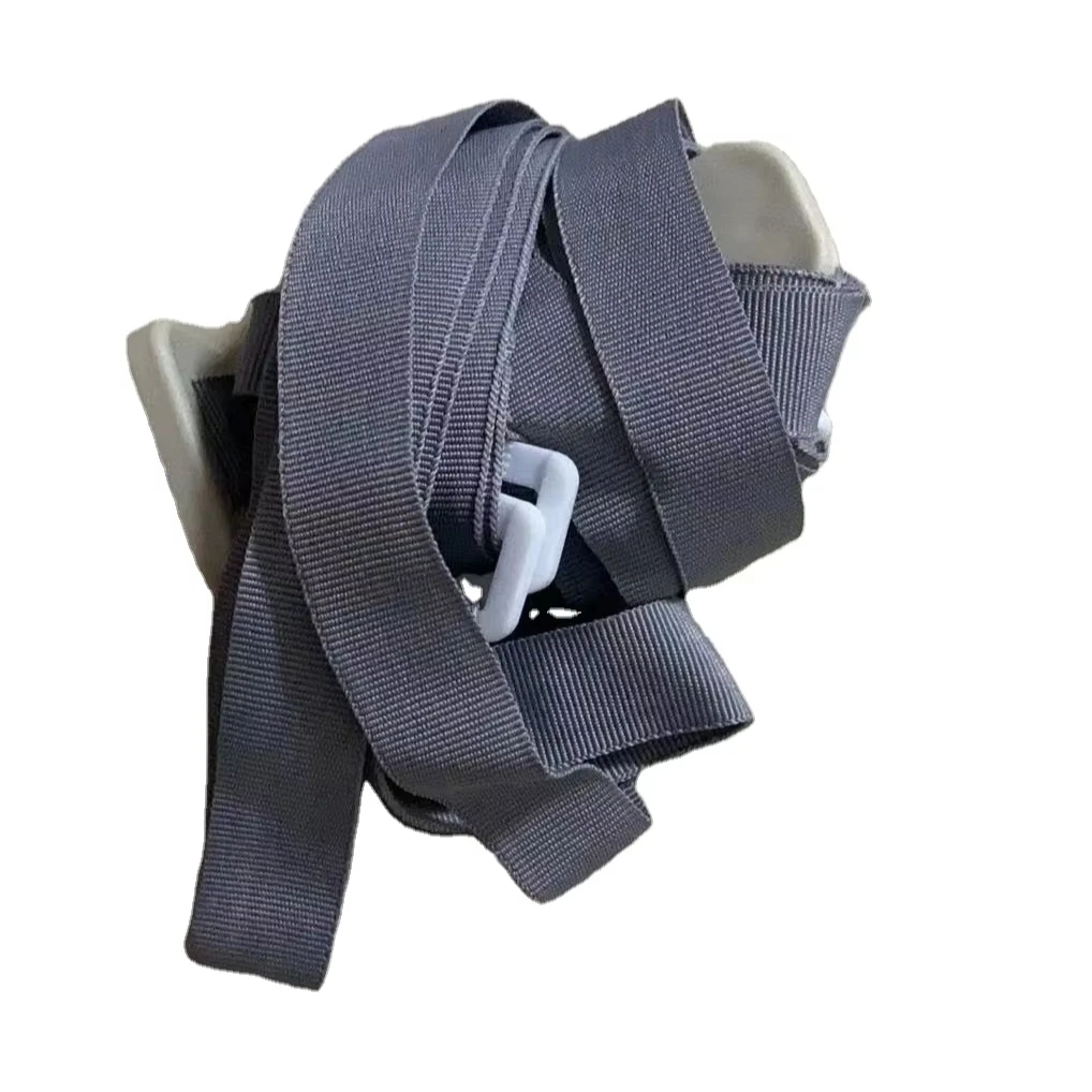 Strap Adjustable Belt Baby Bed Rail Safety Belt Triangle Belt for Baby Bed Rails