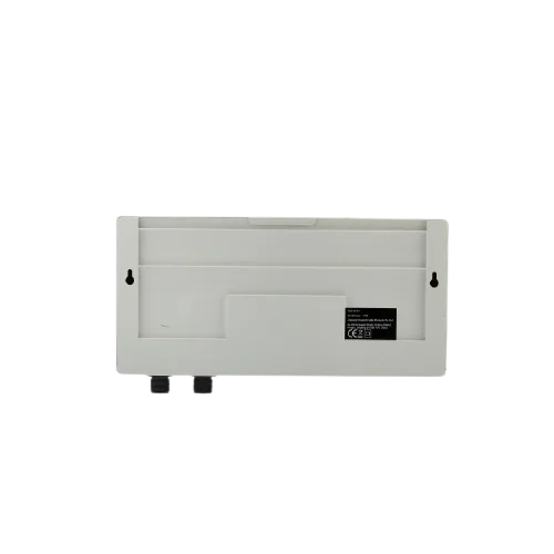 Laundry purifier good price ozone water treatment