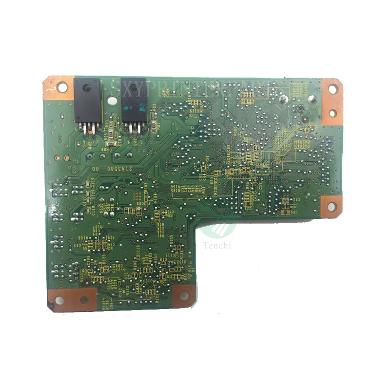 T50 Motherboard Formatter Board Old Version Original 90% New for Epson Stylus Photo T50 Main Board