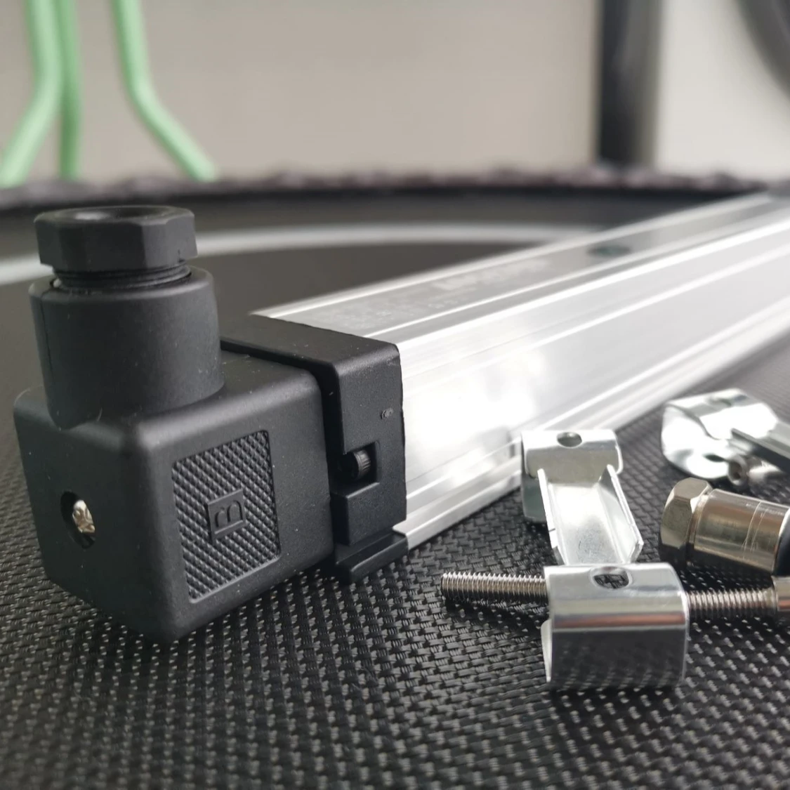 Aogeson Position linear sensors ( Position Transducers) KTC 1750mm (KTC-1750 LWH 1750mm)