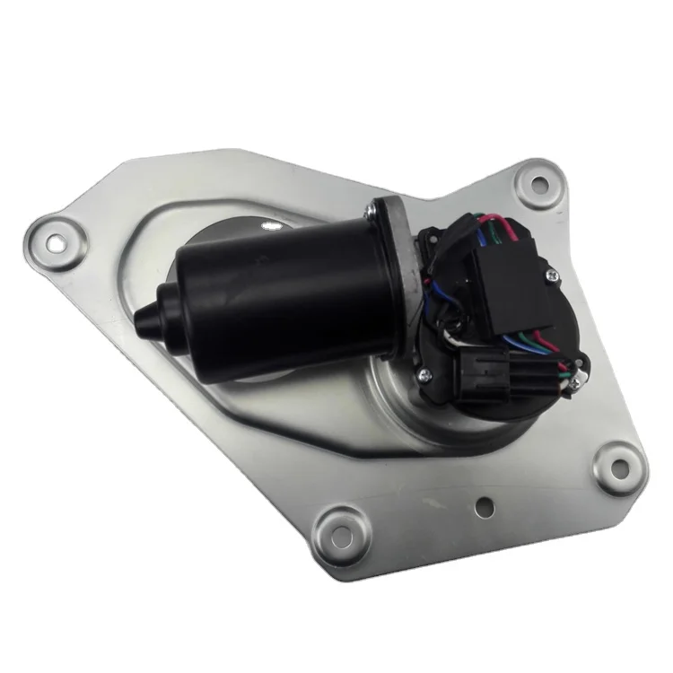 1B24952500025 Wiper motor assy for FOTON spare parts FOTON AUMAN