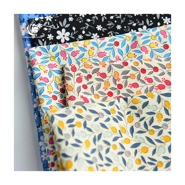 High quality 100 cotton fabric bedsheet cotton fabric baby muslin cotton bedsheet kids fabric