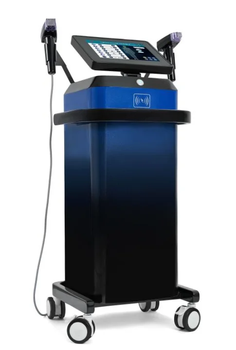 Fractional Microneedling Rf Microneedle Radiofrequency Radio Frequency Microneedling rf machine