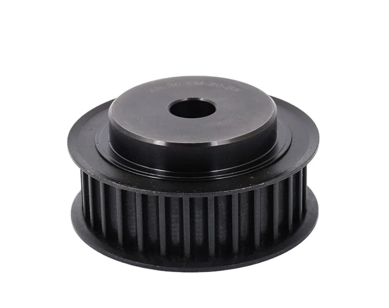 Пользовательская Обработка L XL MXL HTD T2.5 T5 T10 зубчатый шкив ремень