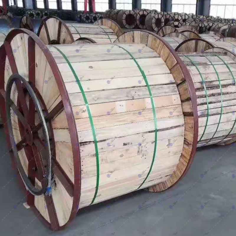 Gyfty 2KM Outdoor Optical Optic Cable 12 24 48 Core Non-Metal Stranded Loose Tube Excellent Communications 24/48/96/144 Options