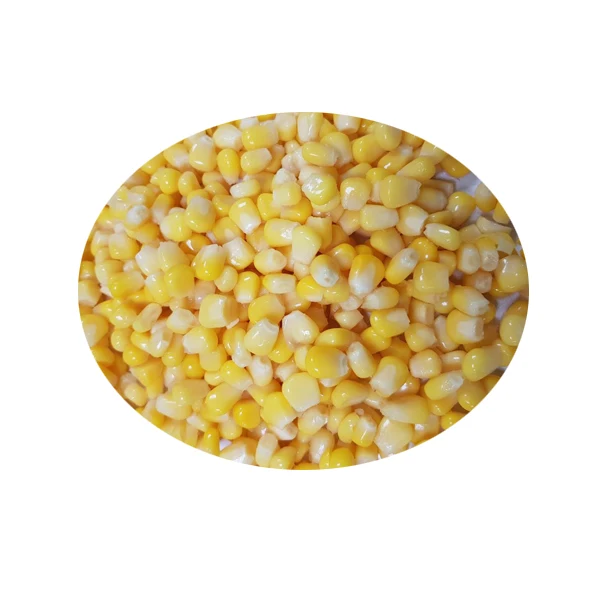 Новый сезон, консервированная сладкая кукуруза в рассоле, распродажа