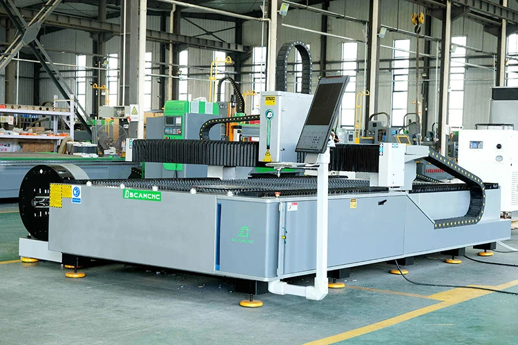 Big discount fiber laser cutting machine 2kw 3kw tube fiber laser cutting machine fiber laser cutting machine for stainless