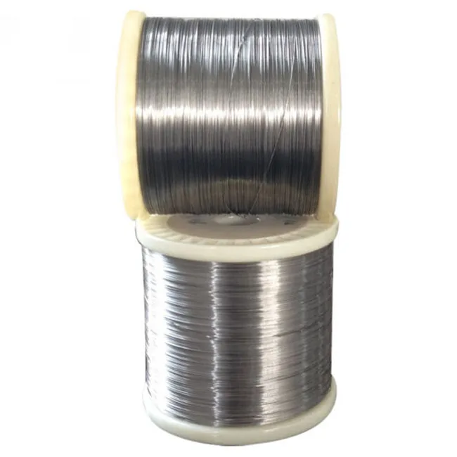 Price of shape memory alloy nitinol wire 3mm