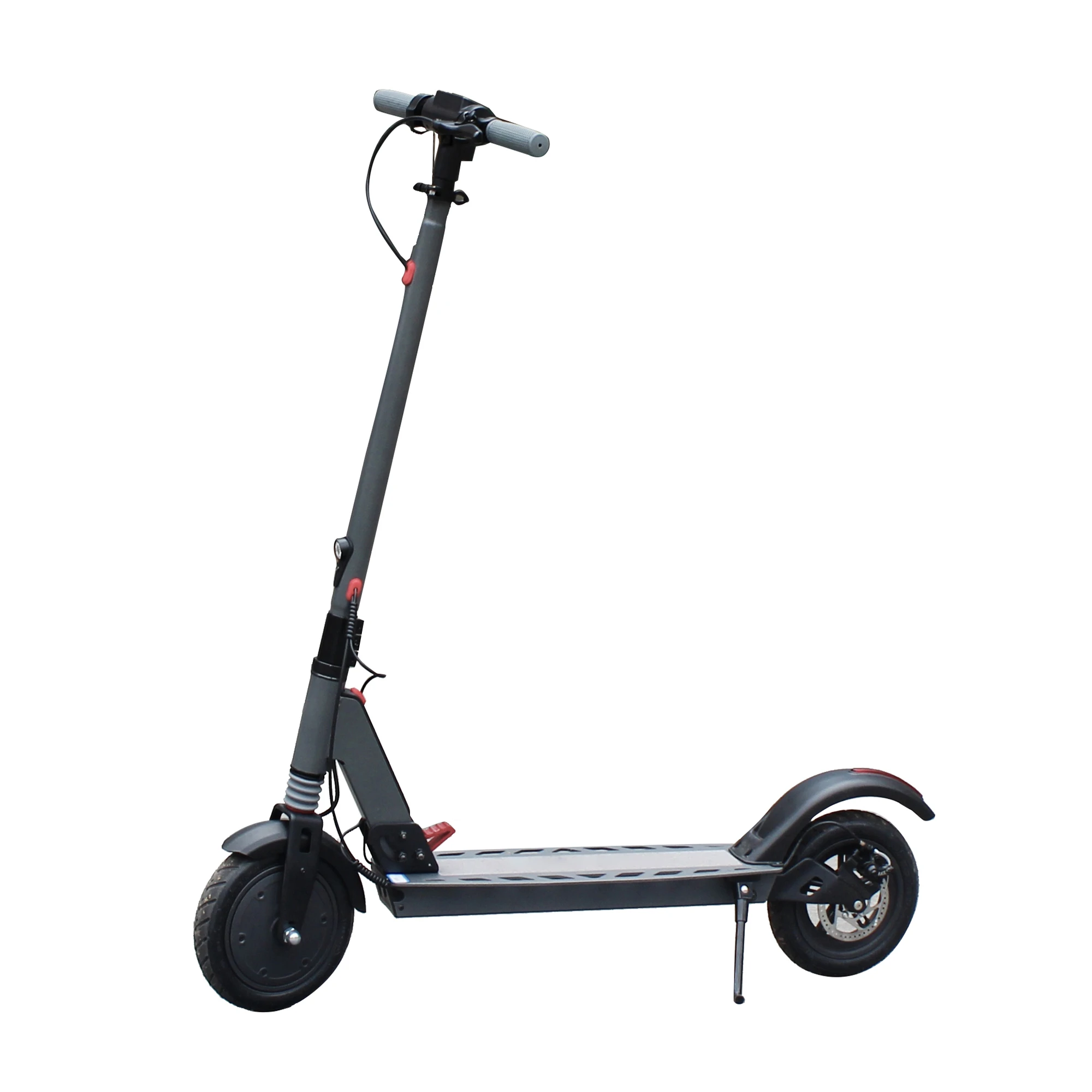 New 10-inch MAX with Mobile Phone APP Scooter 36V Foldable Fast Off-road Electric Scooter for Adults Electronic Unisex NANROBOT