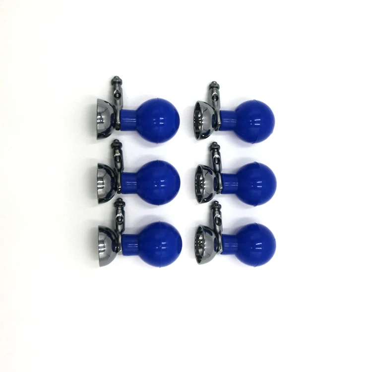 
Dongguan медицинская всасывающая лампа электроды ЭКГ для взрослых/педиатрические электроды ЭКГ 