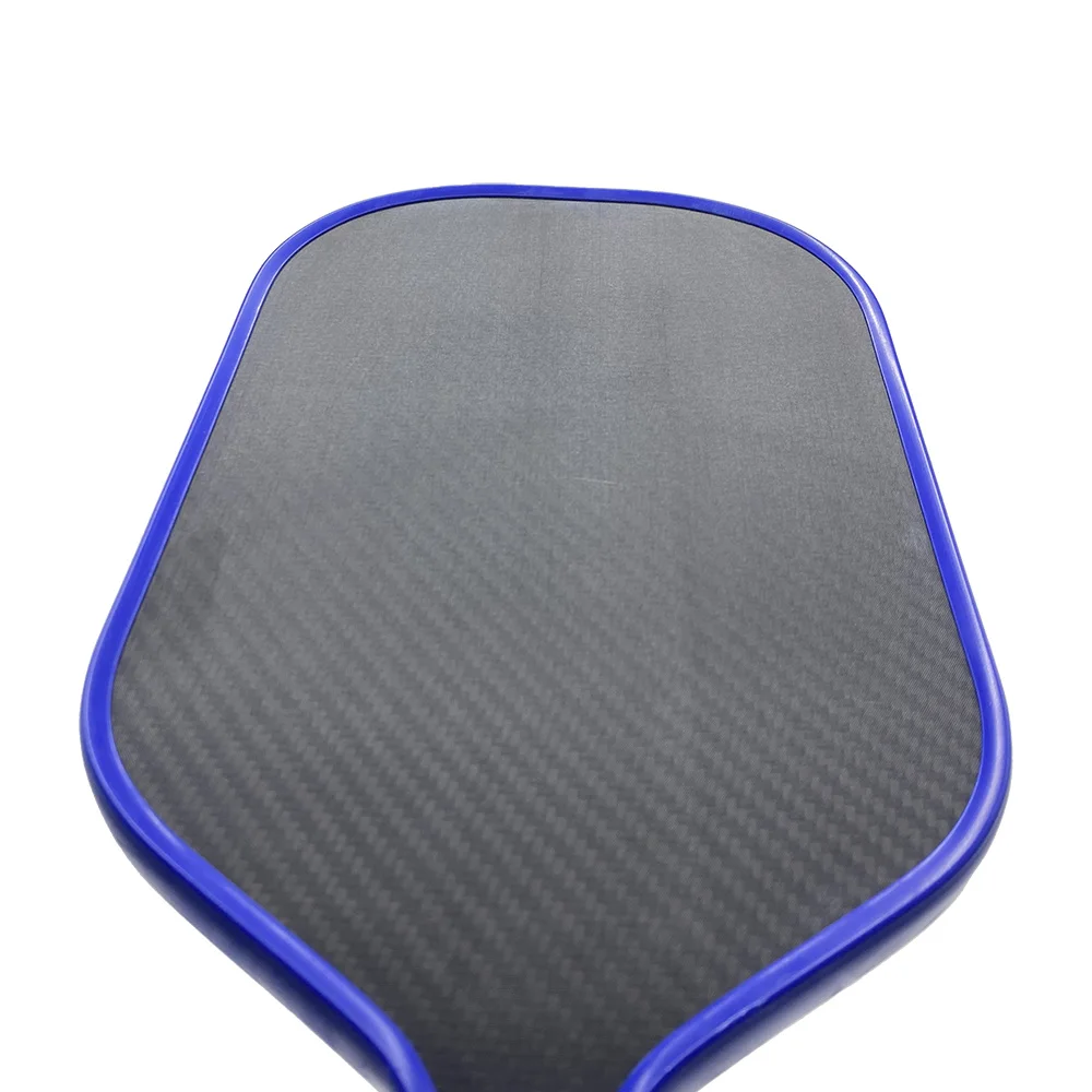 Весло для пиклбола Kevlar Pickleball с портативной сеткой высокое качество тренировок развлечений детей