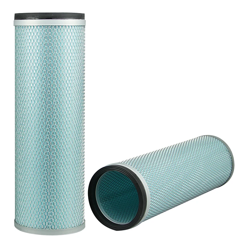 AIR Filter 600-181-6830 E6001816730 PA2784  ME033839 Used For Excavators, Earthmover, Generator And Other Mechanical Equipment