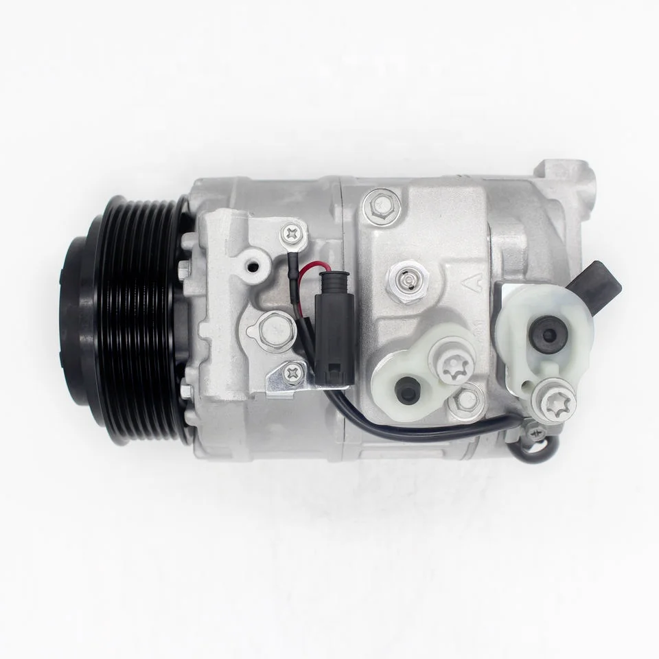 AC Air Conditioning Compressor for Mercedes Benz W203 S203 C320 C209 A209 CLK A0012301311 0002308611 A0012308611 0012300111