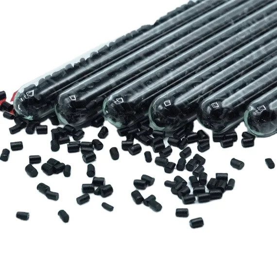 PA6 And PA66 Prime Natural Color General Purpose Polyamide 66 Manufacturers and Factory