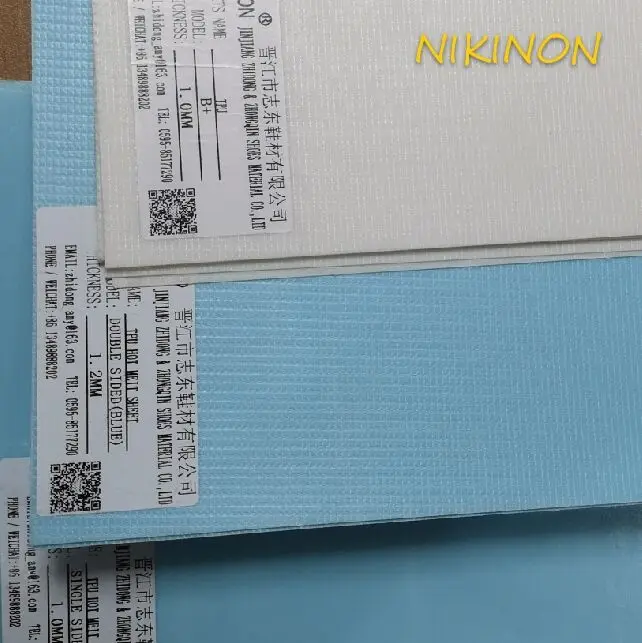 
stiffener thermoplastic shoes toe puff and counter material 